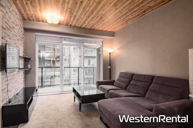 508 - 6033 Gray Ave, Condo with 2 bedrooms, 2 bathrooms and 1 parking in Vancouver BC | Image 7