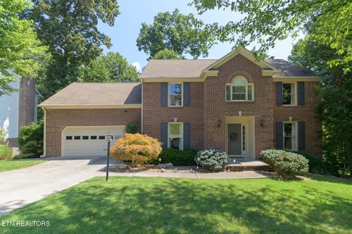 1432 Knightsbridge Dr, Knoxville, TN, 37922-6078 | Card Image