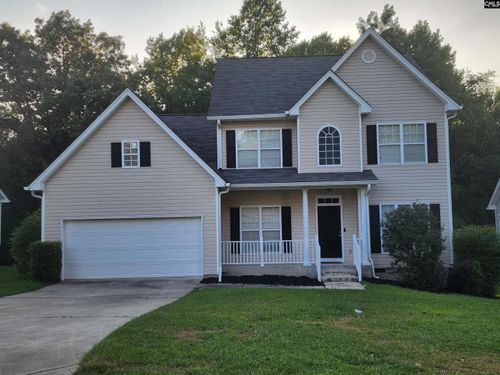 142 Heises Pond Way, Columbia, SC, 29229-9535 | Card Image