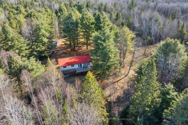 37 Mayhew Rd, House other with 3 bedrooms, 1 bathrooms and 6 parking in Carl ON | Image 36