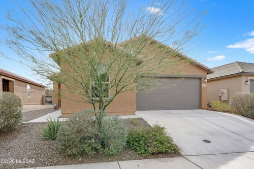 8770 E Stone Meadow Circle, Tucson, AZ, 85730 | Card Image