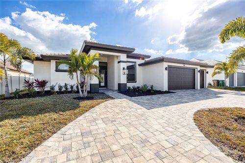 1406 Mohawk Pkwy, Cape Coral, FL, 33914 | Card Image
