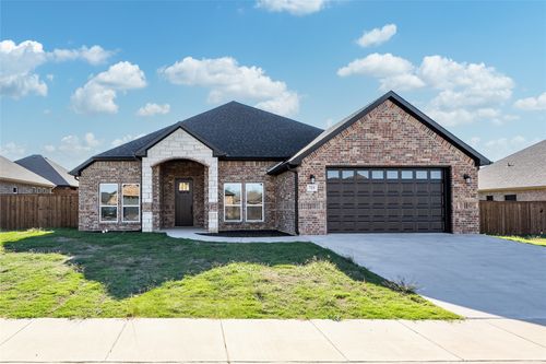 723 Cobblestone Cir, Mabank, TX, 75147-1310 | Card Image