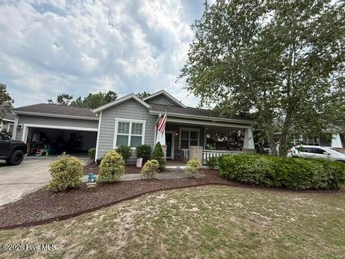 508 Cottage Ct, Holly Ridge, NC, 28445-8826 | Card Image