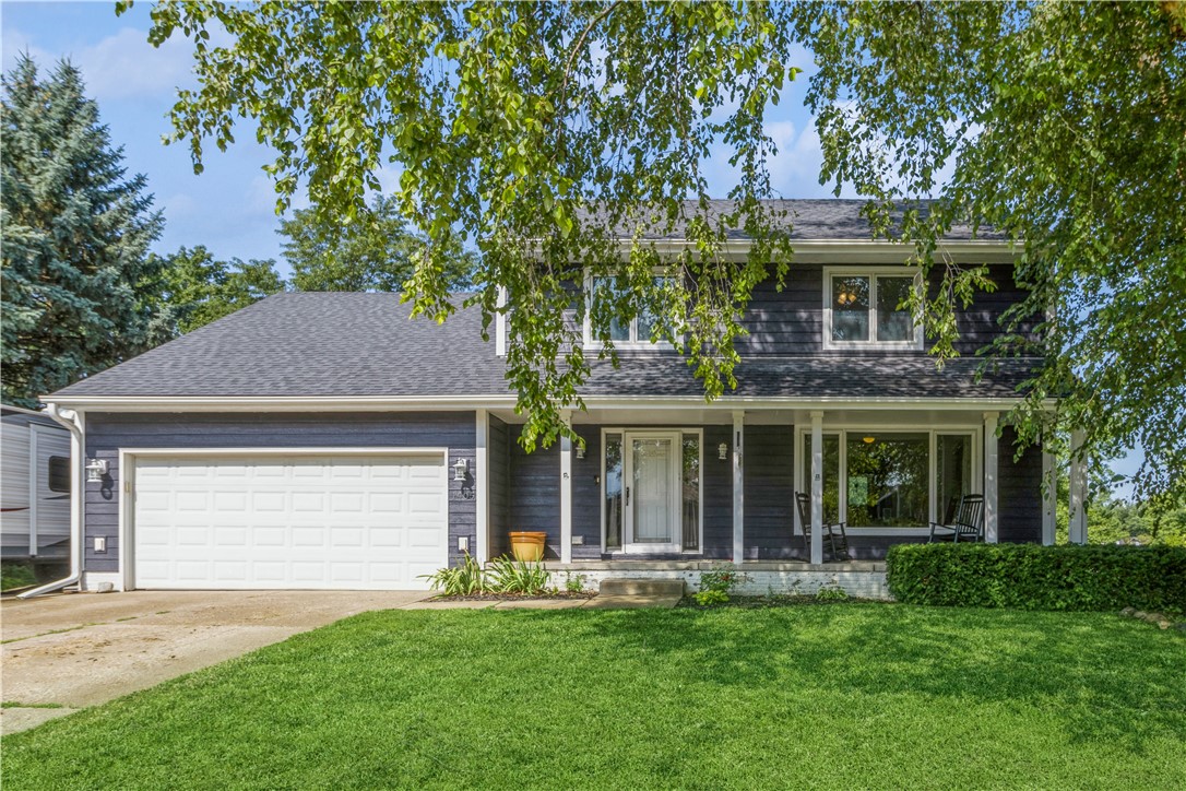 B St, Indianola, IA 50125