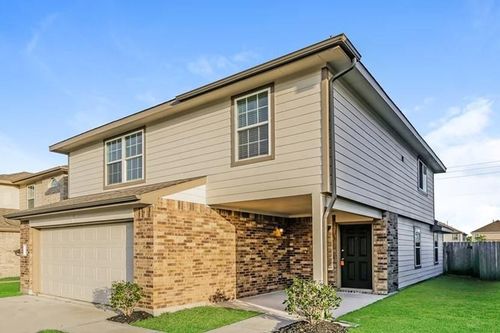 22302 Porter Mountain Lane, Porter, TX, 77365 | Card Image