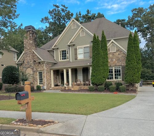 302 Beech Tree Holw, Sugar Hill, GA, 30518-8004 | Card Image