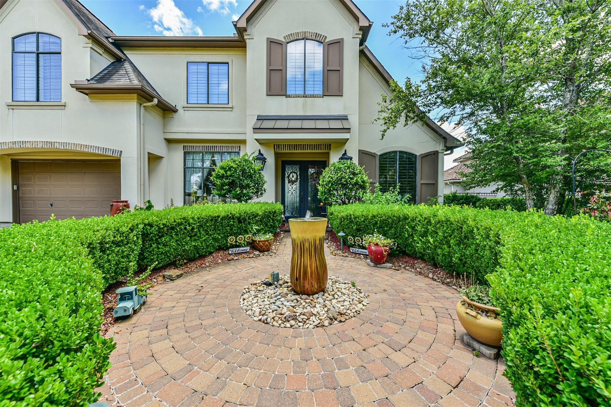 Residential Lease in Katy 5