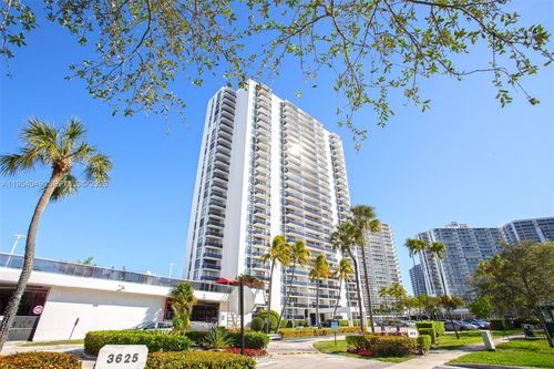 apt-1102-3675 N Country Club Dr, Aventura, FL, 33180-1707 | Card Image