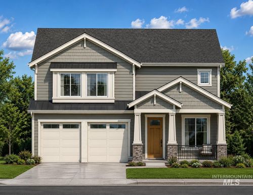 6376 N Arcinda Way, Eagle, ID, 83616-1427 | Card Image