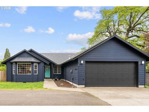 14206 Se Raelyn Ter, Milwaukie, OR, 97267-1694 | Card Image