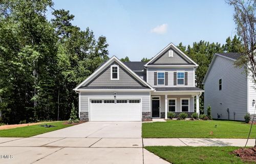 1116 Hidden Beach Dr, Wendell, NC, 27591 | Card Image