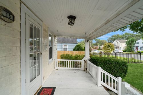 15 Lillian Pl, Patchogue, NY, 11772-2955 | Card Image