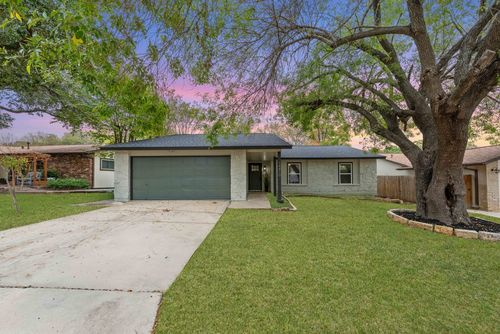 14410 Briarberry St, San Antonio, TX, 78247-2232 | Card Image