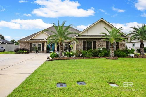4184 Craigend Loop, Gulf Shores, AL, 36542-5845 | Card Image