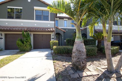 681 Ventura Dr, Satellite Beach, FL, 32937-5754 | Card Image