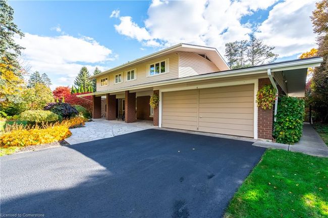6 Summit Cir, House other with 5 bedrooms, 3 bathrooms and 12 parking in Simcoe ON | Image 5