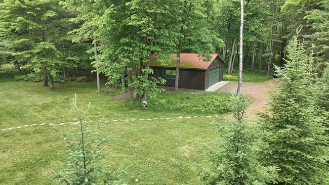 7061 Cth P, House other with 4 bedrooms, 2 bathrooms and null parking in Presque Isle WI | Image 28
