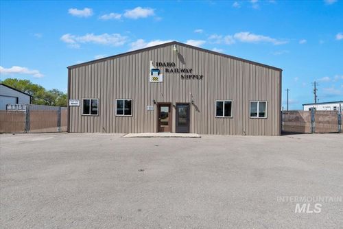 1111 3rd Ave No, Nampa, ID, 83687 | Card Image
