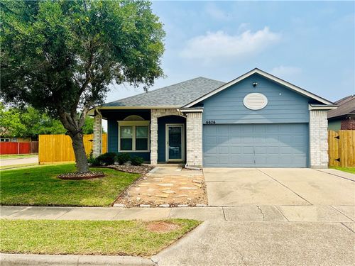 6626 Bauer Dr, Corpus Christi, TX, 78414-6433 | Card Image