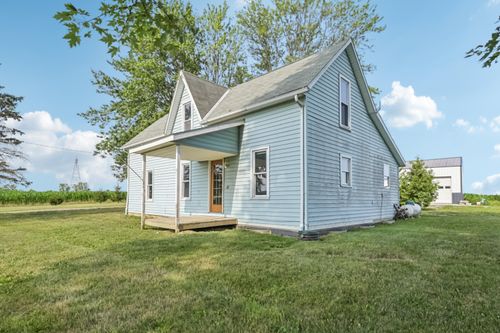 25883 Lunda Rd, West Mansfield, OH, 43358-9626 | Card Image