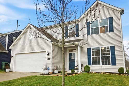 5665 Branchville Dr, Canal Winchester, OH, 43110-1511 | Card Image
