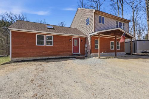 1349 Mount Major Hwy, Alton Bay, NH, 03810-4304 | Card Image