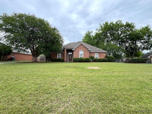 8839 Sturbridge Dr, Montgomery, AL, 36116-6662 | Card Image