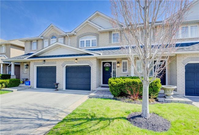 14 - 2151 Walker's Line, Townhouse with 3 bedrooms, 3 bathrooms and 2 parking in Burlington ON | Image 6