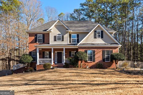 113 Creggan Hill Ct, Tyrone, GA, 30290-2445 | Card Image