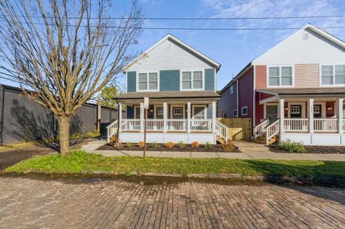 514 Cline St, Columbus, OH, 43206-2844 | Card Image
