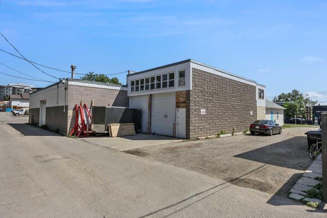 201-217 4 Street Ne, Home with 0 bedrooms, 0 bathrooms and 20 parking in Calgary AB | Image 11