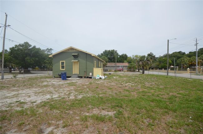 3009 N 13 Th St, House other with 2 bedrooms, 1 bathrooms and null parking in Tampa FL | Image 23