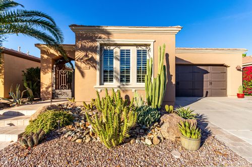 1658 E Azafran Trl, Queen Creek, AZ, 85140-5114 | Card Image