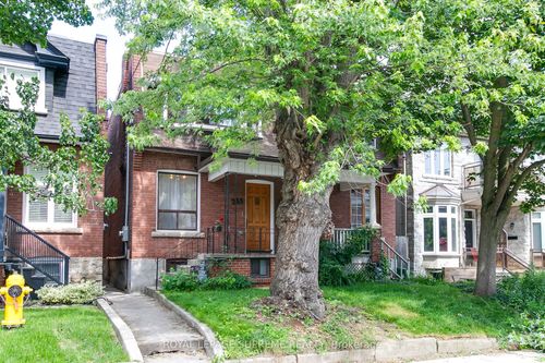 255 Howland Ave, Toronto, ON, M5R3B7 | Card Image