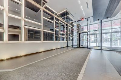 1711 - 318 Richmond St W, Condo with 1 bedrooms, 1 bathrooms and null parking in Toronto ON | Image 3