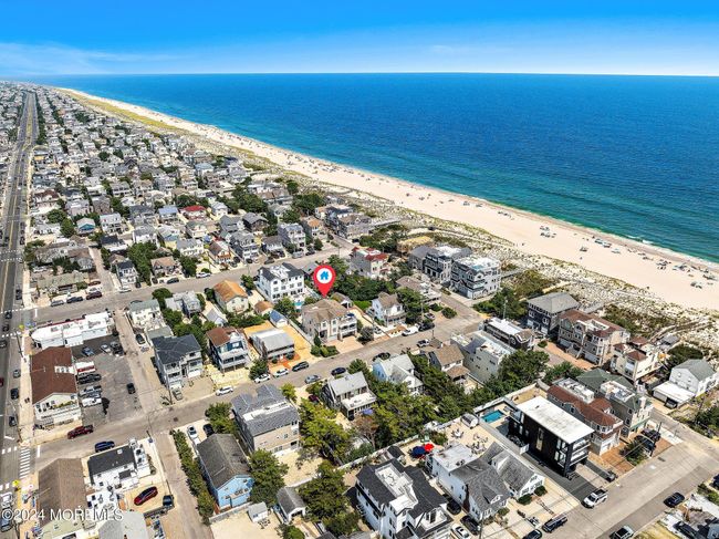 27 17 Th St, House other with 5 bedrooms, 5 bathrooms and null parking in Surf City NJ | Image 116
