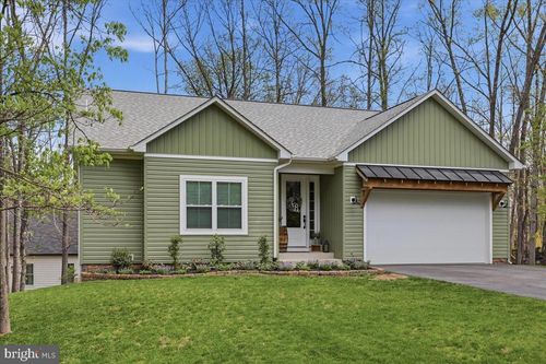 306 Dogwood Drive, CROSS JUNCTION, VA, 22625 | Card Image