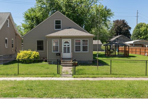 1716 10th Ave, East Moline, IL, 61244-1709 | Card Image