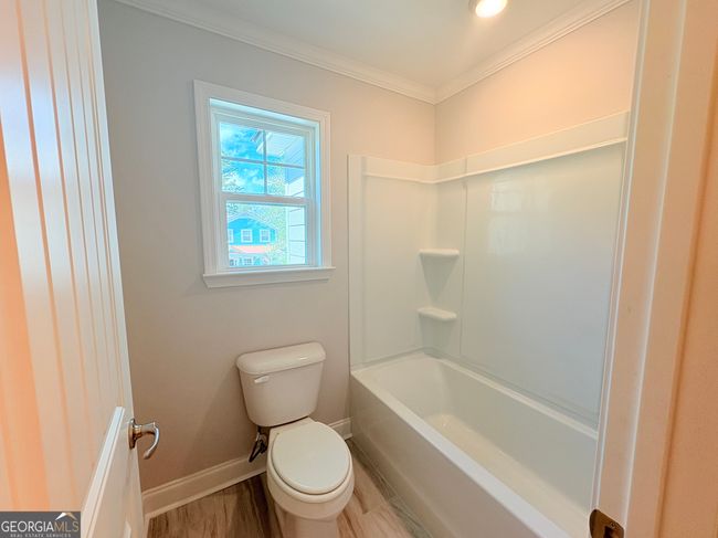 124 Gallery Way, House other with 4 bedrooms, 3 bathrooms and null parking in Brunswick GA | Image 45
