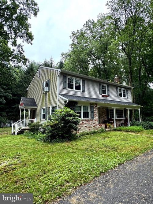 1306 Commissioners Rd, MULLICA HILL, NJ, 08062-4526 | Card Image