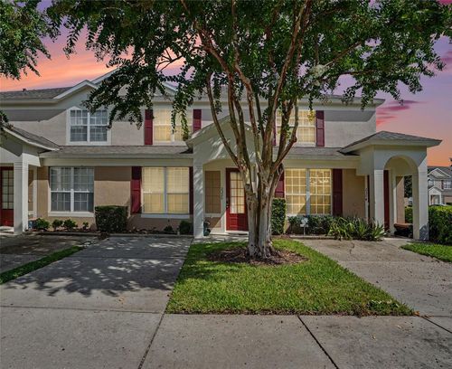 2326 Silver Palm Dr, KISSIMMEE, FL, 34747-2706 | Card Image