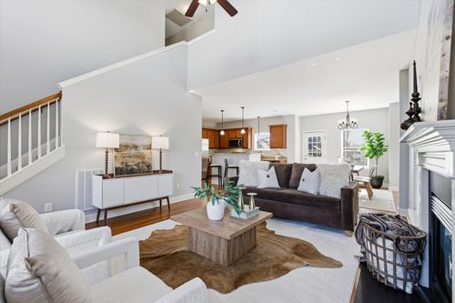 7628 Kemberton Dr E, Nolensville, TN, 37135-4035 | Card Image