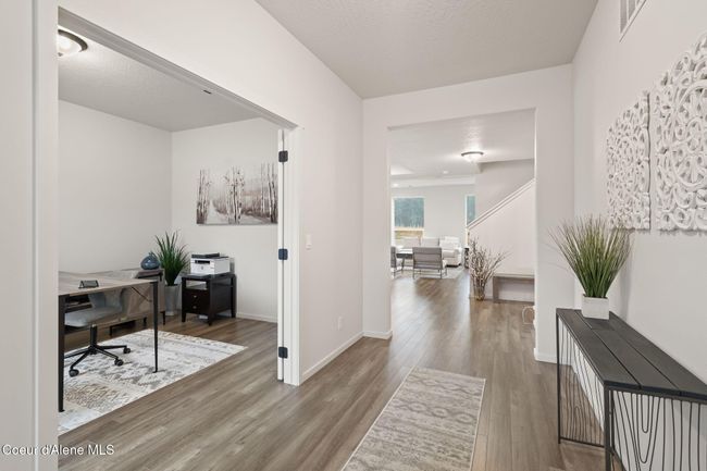 14763 N Liane Ln, House other with 4 bedrooms, 3 bathrooms and null parking in Rathdrum ID | Image 10