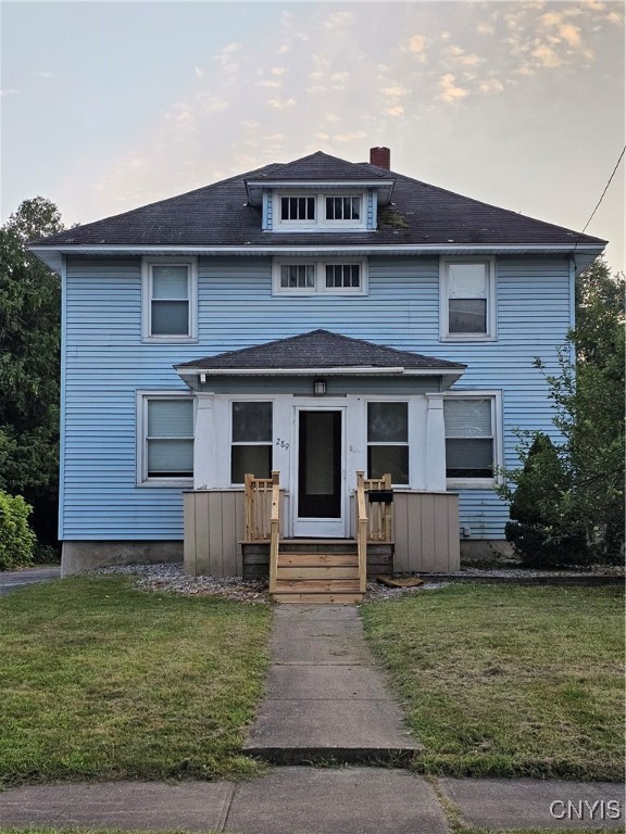 Main St, Whitesboro, NY 13492
