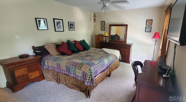 257 Glastonbury Ln, Townhouse with 3 bedrooms, 3 bathrooms and null parking in Somerset NJ | Image 21