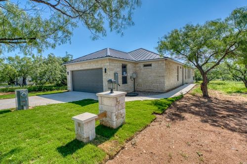 3217 Douglas Drive, Horseshoe Bay, TX, 78657 | Card Image