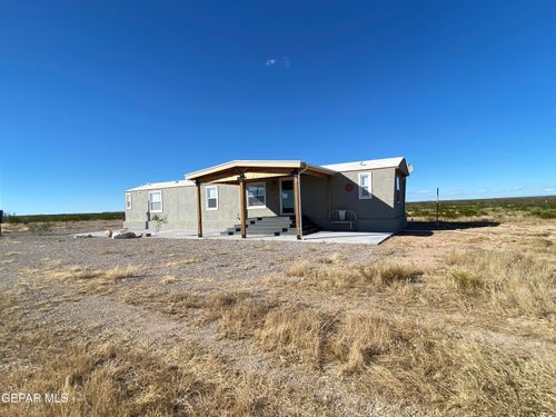 100 Sparks Ranch Rd, Dell City, TX, 79837 | Card Image