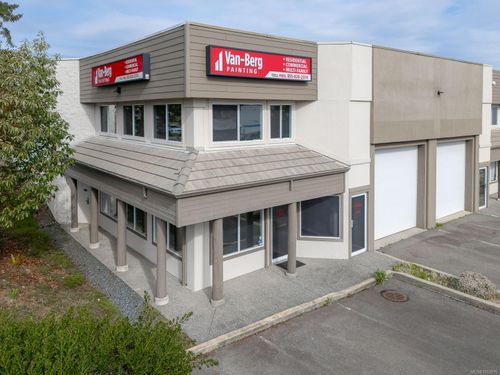 1-501 Stanford Ave E, Parksville, BC, V9P1V7 | Card Image