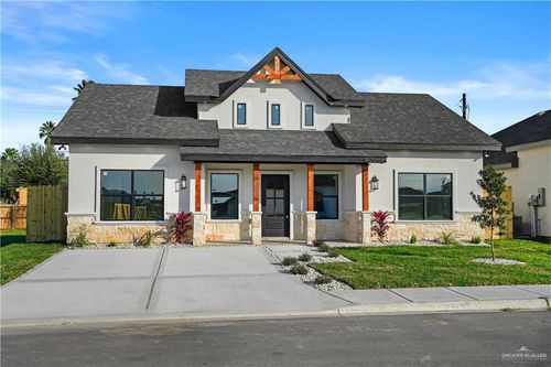 1809 N Mangrove St, San Juan, TX, 78589-2873 | Card Image